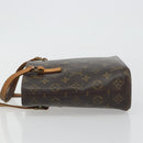 LOUIS VUITTON Monogram Vavin PM Tote Bag M51172 LV Auth bs36006-5