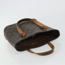 LOUIS VUITTON Monogram Vavin PM Tote Bag M51172 LV Auth bs36006-7