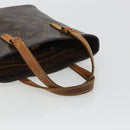 LOUIS VUITTON Monogram Vavin PM Tote Bag M51172 LV Auth bs36006-8
