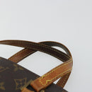 LOUIS VUITTON Monogram Vavin PM Tote Bag M51172 LV Auth bs36006-14