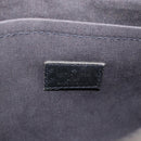 LOUIS VUITTON Monogram Mini Lucille PM Hand Bag Noir M92610 LV Auth bs36007-18