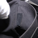 LOUIS VUITTON Monogram Mini Lucille PM Hand Bag Noir M92610 LV Auth bs36007-12