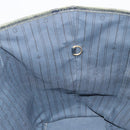 LOUIS VUITTON Monogram Idylle Neverfull MM Bag Gray Uncle M40514 LV Auth bs36008-21
