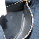 LOUIS VUITTON Monogram Idylle Neverfull MM Bag Gray Uncle M40514 LV Auth bs36008-11