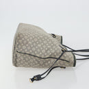 LOUIS VUITTON Monogram Idylle Neverfull MM Bag Gray Uncle M40514 LV Auth bs36008-3