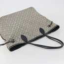 LOUIS VUITTON Monogram Idylle Neverfull MM Bag Gray Uncle M40514 LV Auth bs36008-6