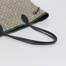 LOUIS VUITTON Monogram Idylle Neverfull MM Bag Gray Uncle M40514 LV Auth bs36008-7