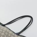 LOUIS VUITTON Monogram Idylle Neverfull MM Bag Gray Uncle M40514 LV Auth bs36008-14
