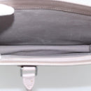 LOUIS VUITTON Epi Sac Plat Hand Bag Lilac M5207B LV Auth bs36010-15