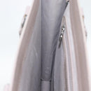 LOUIS VUITTON Epi Sac Plat Hand Bag Lilac M5207B LV Auth bs36010-16