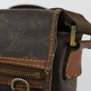 LOUIS VUITTON Monogram Messenger Bosphore PM Shoulder Bag M40106 LV Auth bs36011-10