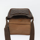 LOUIS VUITTON Monogram Messenger Bosphore PM Shoulder Bag M40106 LV Auth bs36011-20