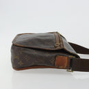 LOUIS VUITTON Monogram Messenger Bosphore PM Shoulder Bag M40106 LV Auth bs36011-3