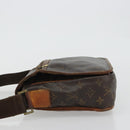 LOUIS VUITTON Monogram Messenger Bosphore PM Shoulder Bag M40106 LV Auth bs36011-4