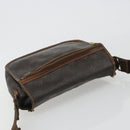 LOUIS VUITTON Monogram Messenger Bosphore PM Shoulder Bag M40106 LV Auth bs36011-6