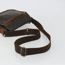 LOUIS VUITTON Monogram Messenger Bosphore PM Shoulder Bag M40106 LV Auth bs36011-7