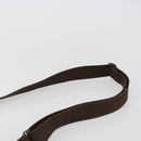 LOUIS VUITTON Monogram Messenger Bosphore PM Shoulder Bag M40106 LV Auth bs36011-14