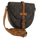 LOUIS VUITTON Monogram Chantilly PM Shoulder Bag M51234 LV Auth bs36012-1