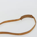 LOUIS VUITTON Monogram Chantilly PM Shoulder Bag M51234 LV Auth bs36012-10