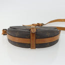 LOUIS VUITTON Monogram Chantilly PM Shoulder Bag M51234 LV Auth bs36012-11