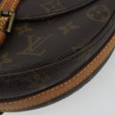LOUIS VUITTON Monogram Chantilly PM Shoulder Bag M51234 LV Auth bs36012-12