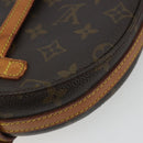 LOUIS VUITTON Monogram Chantilly PM Shoulder Bag M51234 LV Auth bs36012-14