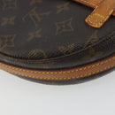 LOUIS VUITTON Monogram Chantilly PM Shoulder Bag M51234 LV Auth bs36012-15