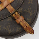 LOUIS VUITTON Monogram Chantilly PM Shoulder Bag M51234 LV Auth bs36012-17