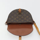 LOUIS VUITTON Monogram Chantilly PM Shoulder Bag M51234 LV Auth bs36012-18