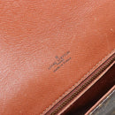 LOUIS VUITTON Monogram Chantilly PM Shoulder Bag M51234 LV Auth bs36012-19