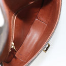 LOUIS VUITTON Monogram Chantilly PM Shoulder Bag M51234 LV Auth bs36012-20