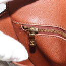 LOUIS VUITTON Monogram Chantilly PM Shoulder Bag M51234 LV Auth bs36012-23