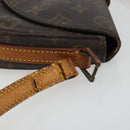 LOUIS VUITTON Monogram Chantilly PM Shoulder Bag M51234 LV Auth bs36012-5
