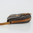 LOUIS VUITTON Monogram Chantilly PM Shoulder Bag M51234 LV Auth bs36012-6