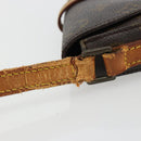 LOUIS VUITTON Monogram Chantilly PM Shoulder Bag M51234 LV Auth bs36012-7