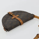 LOUIS VUITTON Monogram Chantilly PM Shoulder Bag M51234 LV Auth bs36012-8