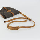 LOUIS VUITTON Monogram Chantilly PM Shoulder Bag M51234 LV Auth bs36012-9