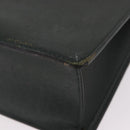 LOUIS VUITTON Taiga Serviette Kazan Business Bag Epicea M30804 LV Auth bs36014-15