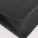LOUIS VUITTON Taiga Serviette Kazan Business Bag Epicea M30804 LV Auth bs36014-16