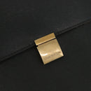 LOUIS VUITTON Taiga Serviette Kazan Business Bag Epicea M30804 LV Auth bs36014-18