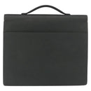 LOUIS VUITTON Taiga Serviette Kazan Business Bag Epicea M30804 LV Auth bs36014-2