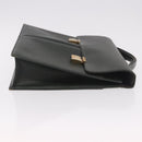 LOUIS VUITTON Taiga Serviette Kazan Business Bag Epicea M30804 LV Auth bs36014-3