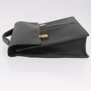LOUIS VUITTON Taiga Serviette Kazan Business Bag Epicea M30804 LV Auth bs36014-4