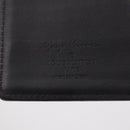 LOUIS VUITTON Monogram Vernis Dot Agenda PM Cover Yellow M91517 LV Auth bs36015-19
