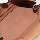 LOUIS VUITTON Monogram Alma Hand Bag M51130 LV Auth bs36027-17