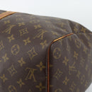 LOUIS VUITTON Monogram Keepall 45 Boston Bag M41428 LV Auth bs36028-16