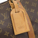 LOUIS VUITTON Monogram Keepall 45 Boston Bag M41428 LV Auth bs36028-19