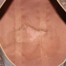 LOUIS VUITTON Monogram Keepall 45 Boston Bag M41428 LV Auth bs36028-10