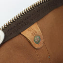 LOUIS VUITTON Monogram Keepall 45 Boston Bag M41428 LV Auth bs36028-12