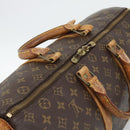 LOUIS VUITTON Monogram Keepall 45 Boston Bag M41428 LV Auth bs36028-6